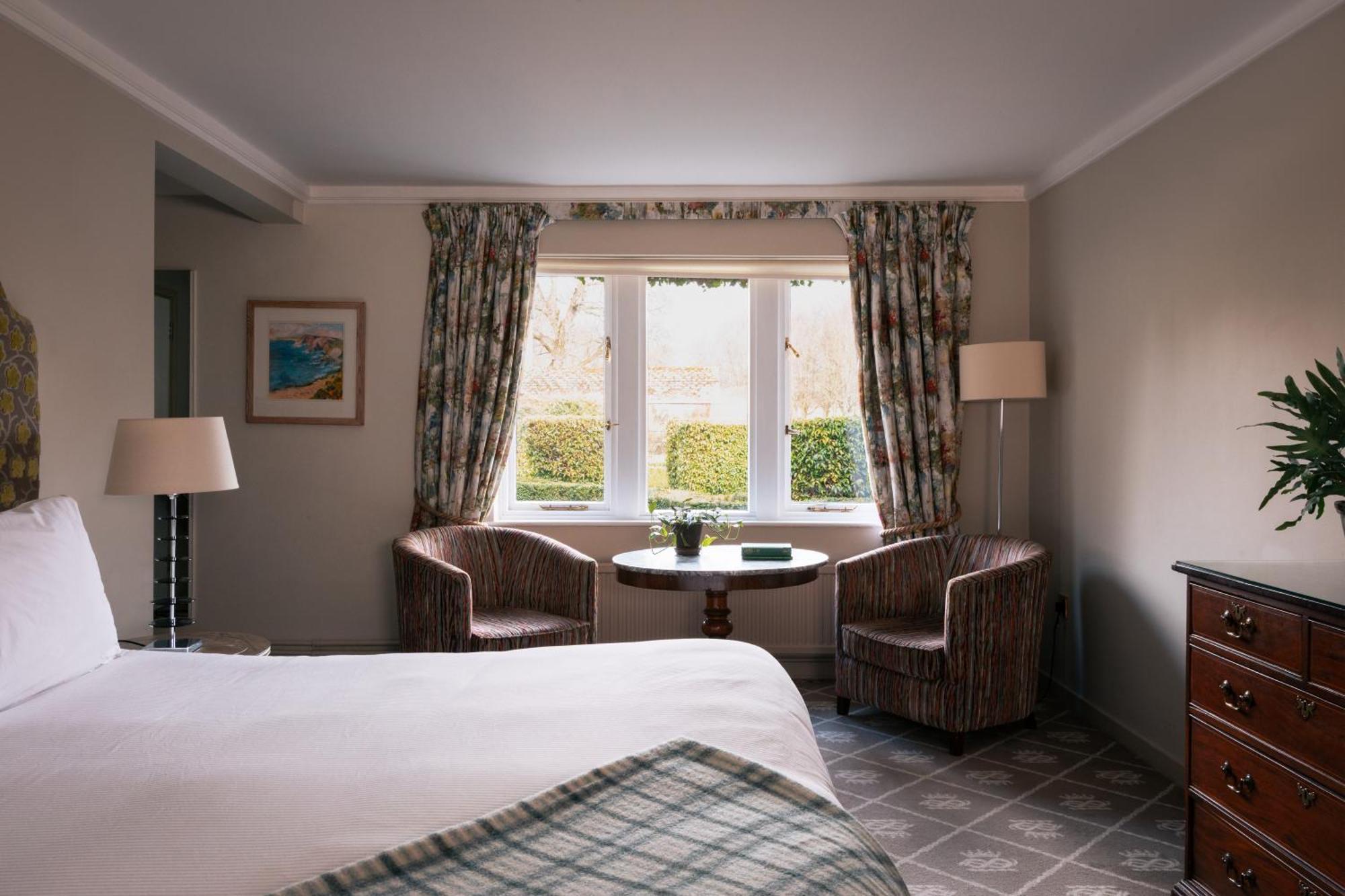 The Devonshire Arms Hotel At Bolton Abbey Exterior photo